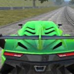 Speed Racing Pro 2