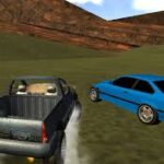 RCC Stunt Cars