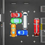 Parking Panic