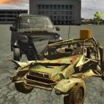 Free Rally: Pripyat