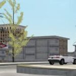 Free Rally: Lost Angeles