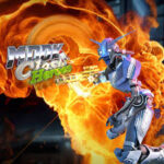 Moon Clash Heroes