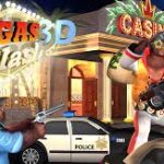 Vegas Clash 3D