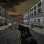 Silent Insanity: Psychological Trauma