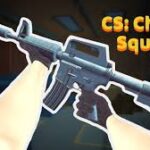 CS: Chaos Squad