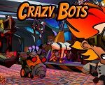Crazy Bots