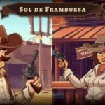 Western Shooter: Battle Gun Duel