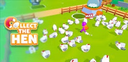 Catch the Hen