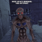 Deep Space Horror: Outpost